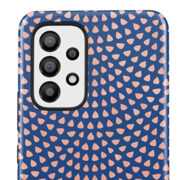 *FREE SHIPPING* Lot of 3 BURGA Samsung Galaxy A53 Tough Phone Cases - Picture 2 of 4